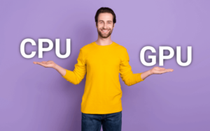 Read more about the article CPU vs GPU: A Deep Dive into Their Roles & Differences