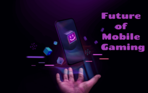 Read more about the article The future of mobile gaming: What role will processors play?