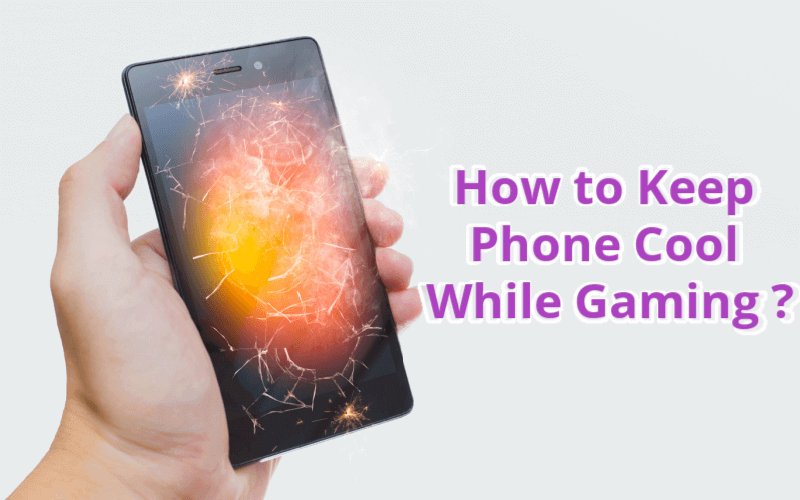 Read more about the article How to Keep Phone Cool While Gaming: Expert Tips for Seamless Play