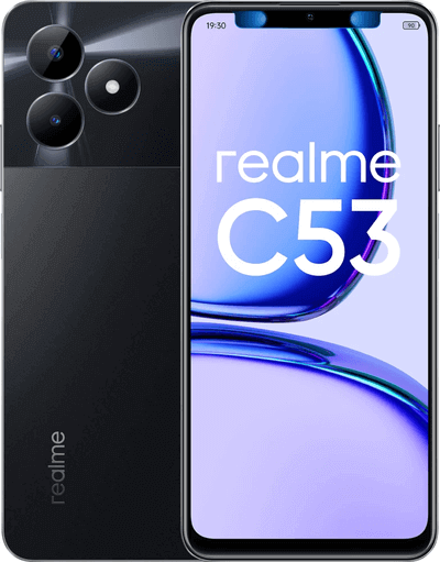 Best Gaming Phone Under 10,000: Realme C53